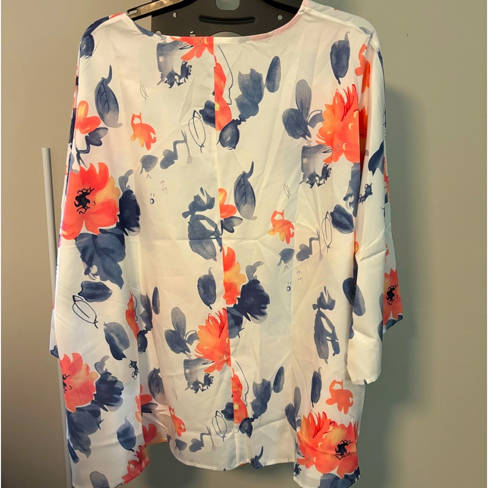 Women’s plus